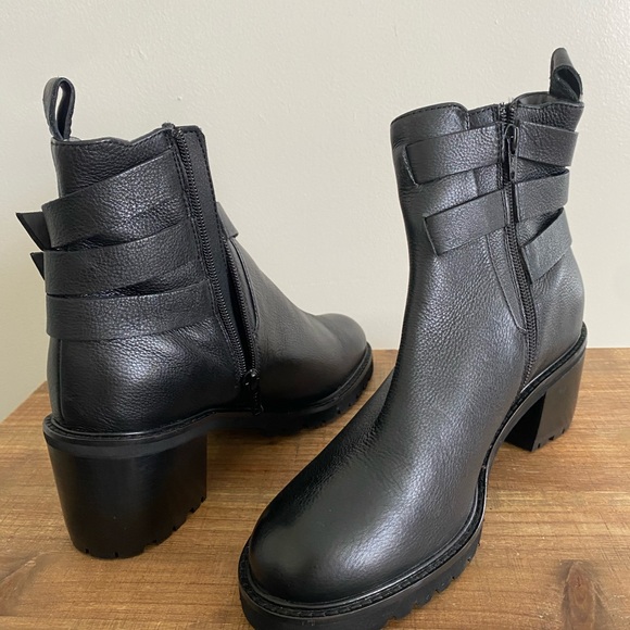 SEYCHELLES boot - Picture 4 of 6